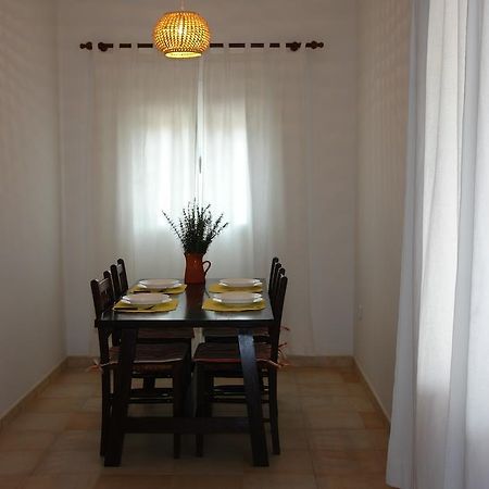 Apartamentos Escandell - Formentera Vacaciones Playa Migjorn Bagian luar foto