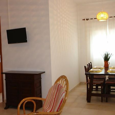 Apartamentos Escandell - Formentera Vacaciones Playa Migjorn Bagian luar foto
