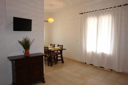 Apartamentos Escandell - Formentera Vacaciones Playa Migjorn Bagian luar foto