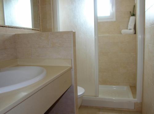 Apartamentos Escandell - Formentera Vacaciones Playa Migjorn Bagian luar foto